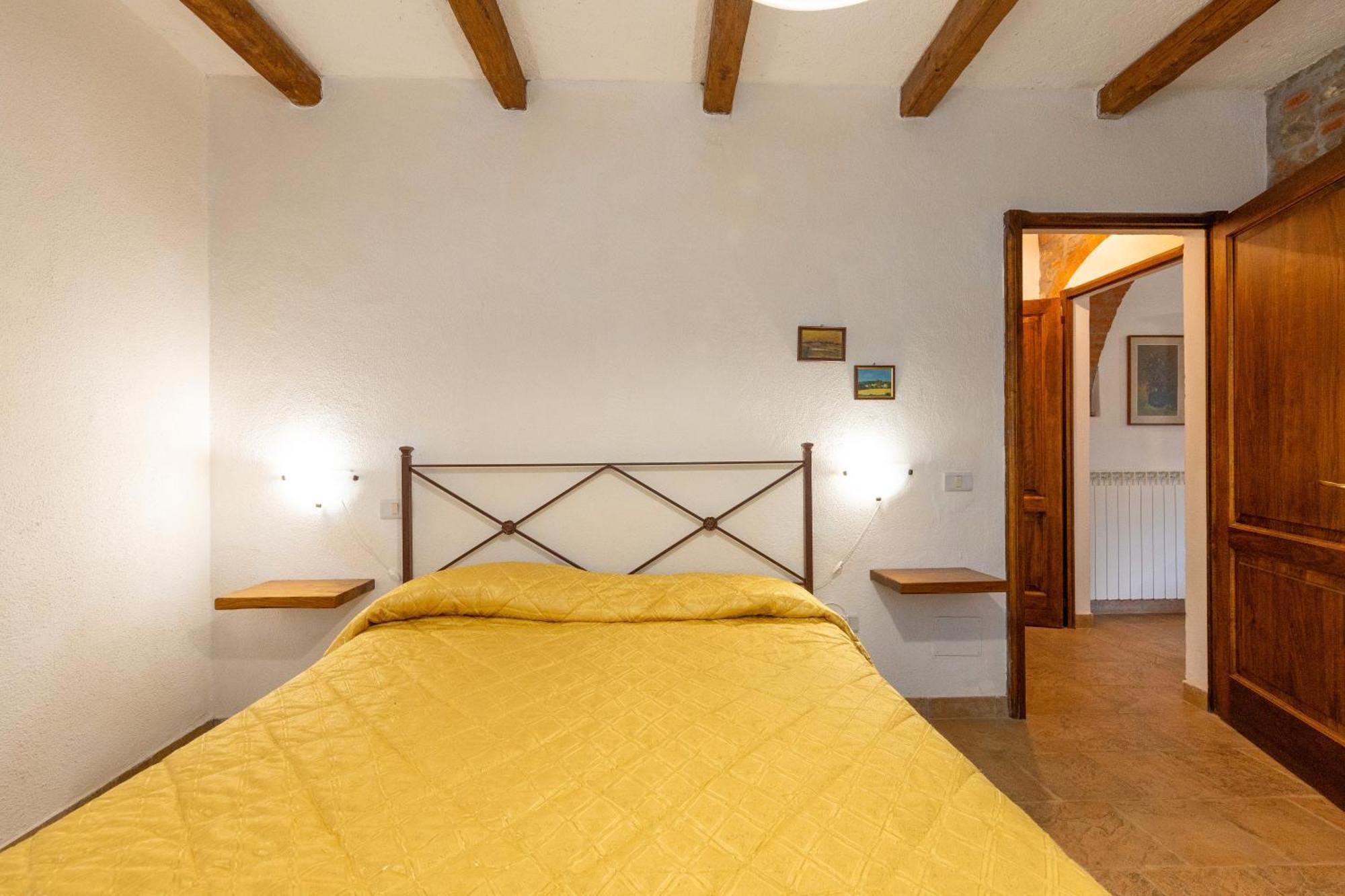 Villa Montepozzalino Massa Marittima Exterior foto
