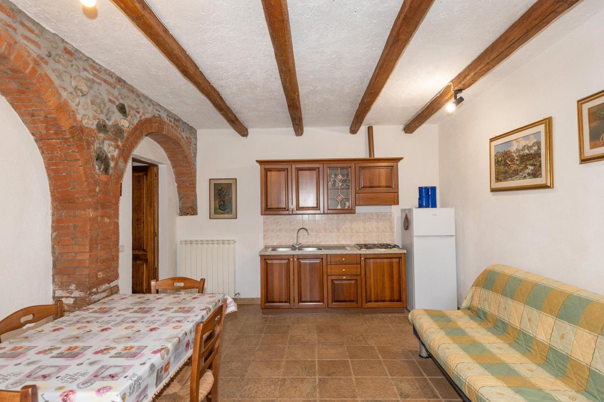 Villa Montepozzalino Massa Marittima Exterior foto