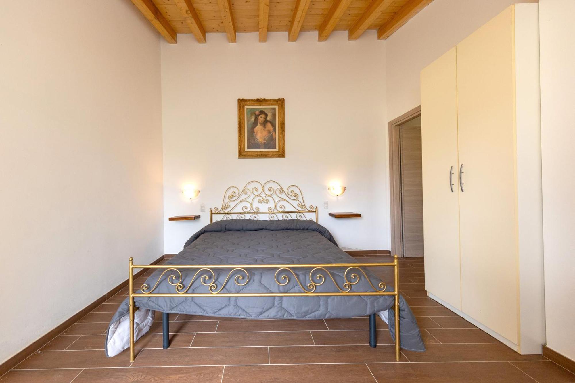 Villa Montepozzalino Massa Marittima Exterior foto