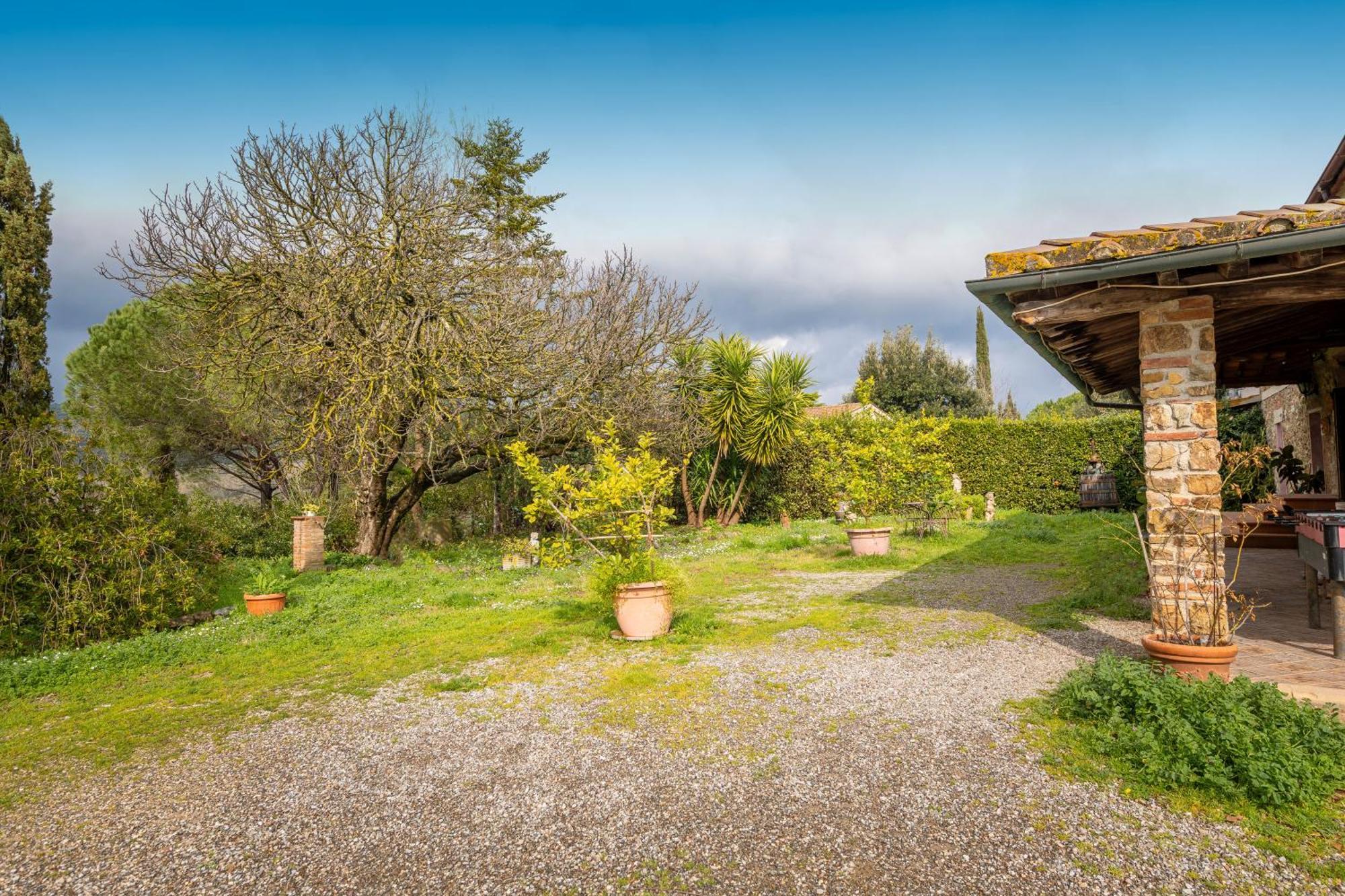 Villa Montepozzalino Massa Marittima Exterior foto